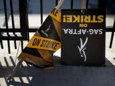 Dois anos após a greve, a SAG-AFTRA está reiniciando as negociações para um novo contrato