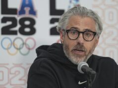 Casey Wasserman venderá sua agência de talentos e permanecerá no Comitê Olímpico LA28