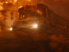 One Shot: Como ‘The Misplaced Bus’ recriou o fogo do Paraíso