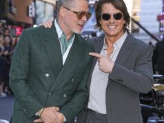 Vídeo viral de IA de Brad Pitt lutando contra Tom Cruise abala Hollywood