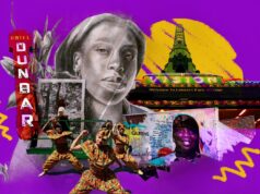 South LA acaba de se tornar um distrito cultural negro. Então, onde deveria ficar o seu monumento?