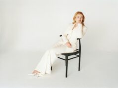 Estar no Oscar ainda é ‘psychological’. Mas Amelia Dimoldenberg está pensando ainda maior