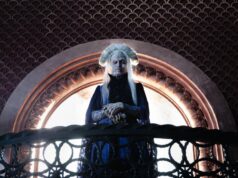 O altamente estilizado ‘Drácula’ de Luc Besson fica do lado do monstro