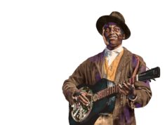 Esqueça os vestidos. A moda masculina é o centro das atenções na corrida ao Oscar deste ano