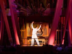 Gustavo Dudamel, Cate Blanchett e Jeremy O. Harris atualizam ‘Egmont’ de Beethoven