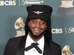 Shaboozey responde à reação do discurso do Grammy: ele queria honrar os sacrifícios de seus pais
