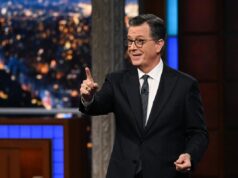 Stephen Colbert, Trump e o que está deixando as emissoras nervosas