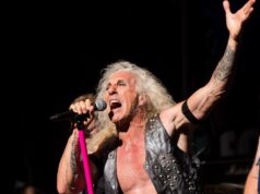 O futuro do Twisted Sister é incerto após a renúncia de Dee Snider e os reveals do 50º aniversário serem cancelados