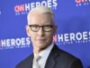 Anderson Cooper sairá de ’60 Minutes ‘para se concentrar na família e no papel da CNN
