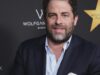 O diretor de ‘Melania’, Brett Ratner, aparece nos arquivos de Epstein, novamente