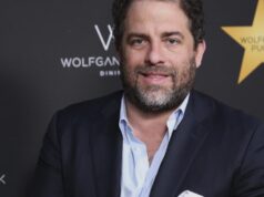 O diretor de ‘Melania’, Brett Ratner, aparece nos arquivos de Epstein, novamente