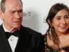 Causa da morte revelada de Victoria Jones, filha de Tommy Lee Jones