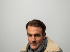 James Van Der Beek, estrela de ‘Dawson’s Creek’ e ‘Varsity Blues’, morre aos 48 anos