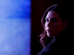 Fechado há décadas, um teatro histórico de Los Angeles reabre para uma ambiciosa experiência de videoarte noturna