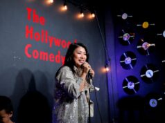 O vlog viral de influenciadores canadenses gera ameaças de morte racistas e bombardeios no Hollywood Comedy Membership