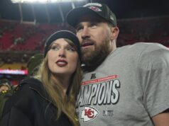 O Tremendous Bowl poderá estabelecer um recorde de audiência novamente sem os Chiefs (ou Taylor Swift)?