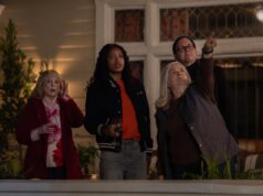 Com dose de paranóia e elenco charmoso, ‘The ‘Burbs’ envolve você em seu mistério