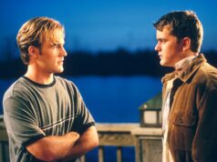 Apreciação: Em ‘Dawson’s Creek’, James Van Der Beek ensinou a geração do milênio a chorar