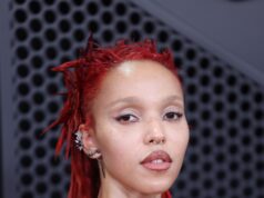 Os melhores appears do tapete vermelho do Grammy 2026