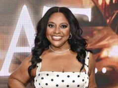 A série de entrevistas diurnas de Sherri Shepherd terminará neste outono, após quatro temporadas