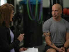 O guru da longevidade Peter Attia mantém o papel da CBS Information, apesar de aparecer nos arquivos de Epstein