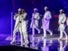 Nova edição, Boyz II Males e Toni Braxton mostram o poder do R&B no Kia Discussion board durante o fim de semana do Grammy