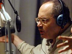 Michael Silverblatt, apresentador ‘gênio’ do programa literário KCRW ‘Bookworm’, morre aos 73 anos