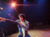 Arrogância, suor e flerte giram em ‘EPiC: Elvis Presley in Live performance’, uma homenagem a um artista e pouco mais