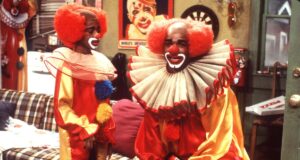 Jesse Jackson tinha carisma na tela. Mas quando ele travou uma guerra contra Hollywood, teve poucos resultados