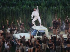 Ensaio: Decodificando o present triunfalmente porto-riquenho do intervalo do Tremendous Bowl de Dangerous Bunny