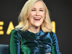 Colaborador: Como Moira Rose, Catherine O’Hara me ensinou a lidar com as reviravoltas da vida