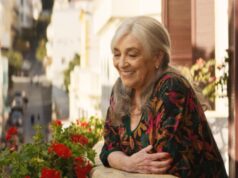 Uma viúva ganha recursos quando o chão muda abaixo dela na agitada ‘Calle Málaga’