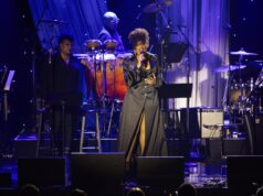 Por dentro da gala anual pré-Grammy de Clive Davis no Beverly Hilton