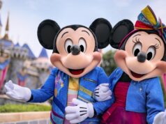 Disneyland Resort melhora negócios para atrair visitantes locais à medida que o turismo internacional cai