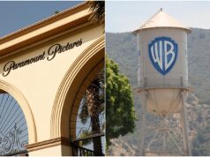 Paramount melhora sua oferta para a Warner Bros.