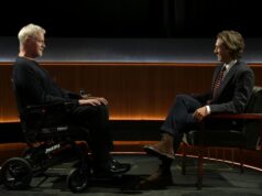 Os pensamentos finais de Eric Dane em ‘Well-known Final Phrases’ da Netflix: ‘Eu fui absolutamente mais do que suficiente’