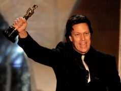 Flashback do Oscar: quando um ‘cafetão’ derrubou a casa