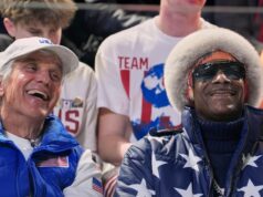 Snoop Dogg assume o papel de embaixador olímpico da alegria da NBC enquanto os Jogos mudam para sua cidade natal