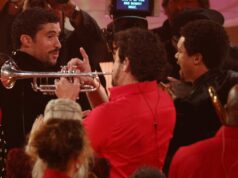 Da descrença de Unhealthy Bunny a um vencedor de 8 anos: os bastidores do Grammy