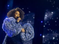 Mariah Carey (e seu álbum secreto grunge) são homenageados na gala de caridade MusiCares