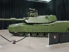 Morte sussurrante: o novo tanque M1E3 Abrams do Exército é um assassino silencioso com tração híbrida