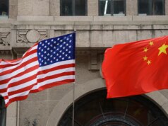 Gangue criminosa chinesa supostamente recrutou membros da Marinha para casamentos falsos e acesso a bases