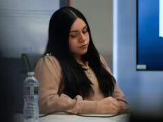 Tiro de Marimar Martinez: vídeo Bodycam mostra momentos antes do agente da Patrulha da Fronteira de Chicago abrir fogo; textos revelam mensagem ‘5 tiros, 7 buracos’