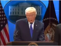 ‘Profundamente decepcionante’, diz Donald Trump sobre a derrubada de tarifas pela Suprema Corte dos EUA – Principais citações