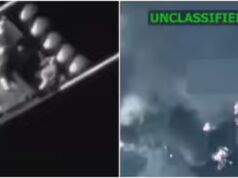 Militares dos EUA atacam três supostos barcos de tráfico de drogas, matando 11 pessoas