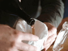 Mistério resolvido? Álcool de 150 anos encontrado em Utah pode não ser cerveja, afinal