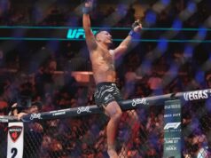 Joshua Van defenderá o título peso mosca contra Tatsuro Taira no UFC 327