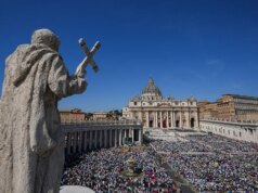 Vaticano se recusa a se juntar ao ‘Conselho de Paz’ de Trump em Gaza, pede liderança da ONU
