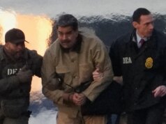 A ferramenta de IA Claude ajudou a capturar o ditador venezuelano Maduro em uma operação de ataque militar dos EUA: relatório