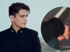 Vijay está namorando depois de terminar com Tamannaah? Postagem do dia V cria polêmica